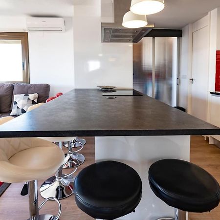 Apartamento Don Pedro 阿利坎特 外观 照片