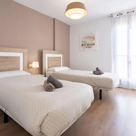 Apartamento Don Pedro 阿利坎特 外观 照片