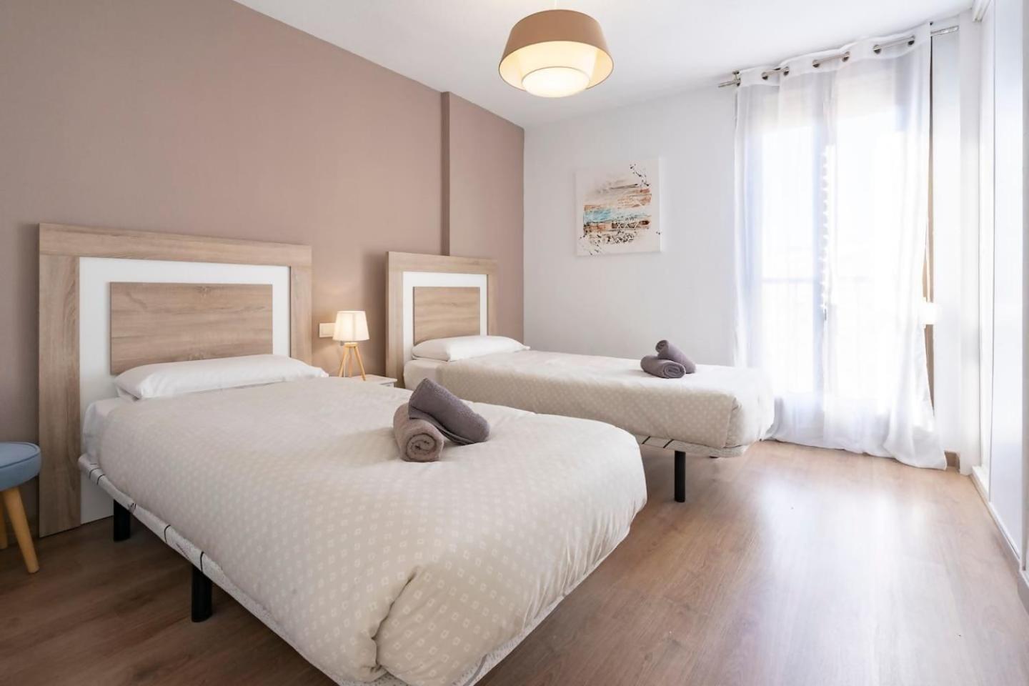 Apartamento Don Pedro 阿利坎特 外观 照片