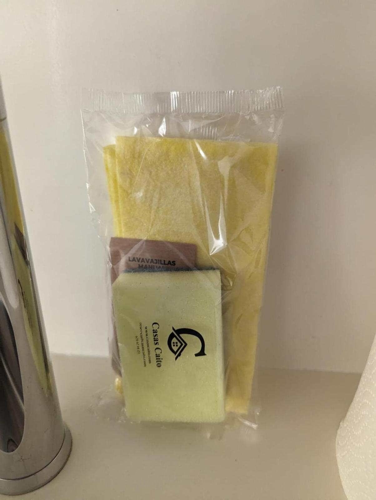 Apartamento Don Pedro 阿利坎特 外观 照片